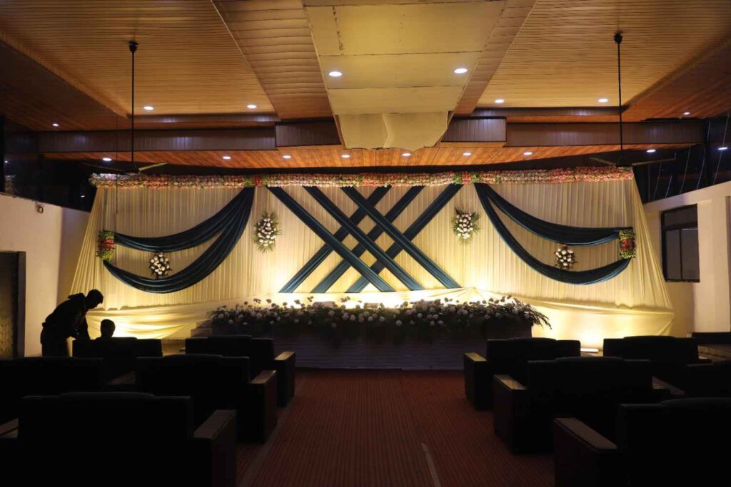 Event Decoration in Aligarh